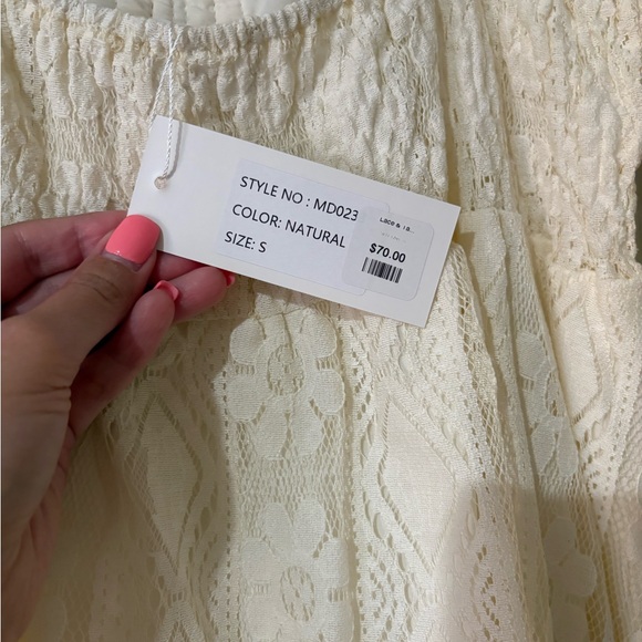 Boho Dreams Dress - Picture 9 of 10